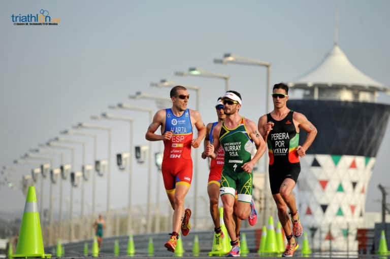 You are currently viewing Murray fifth in Abu Dhabi, health scare for Schoeman