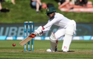Read more about the article Bavuma digs in for Proteas
