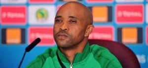 Read more about the article Amajita coach is off to South Korea for U20 World Cup draw