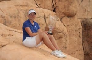 Read more about the article Buhai wins at Sun City for sixth Sunshine Tour title