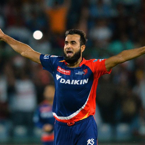 Tahir joins Supergiants for IPL