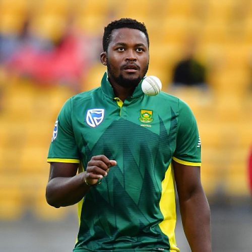 Phehlukwayo, Cook get national contracts