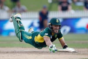 Read more about the article Faf wants complete performance under pressure