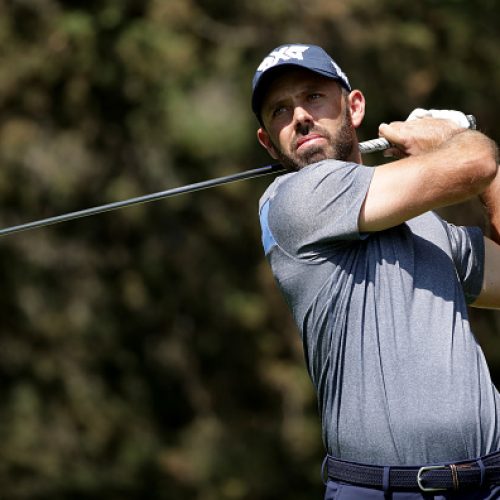 Charl leads SA charge as McIlroy returns