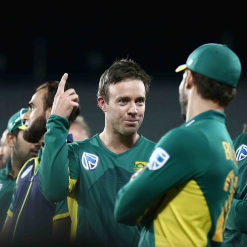 Player rankings: New Zealand vs Proteas (ODI series)