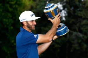 Read more about the article Johnson wins WGC-Mexico Championship