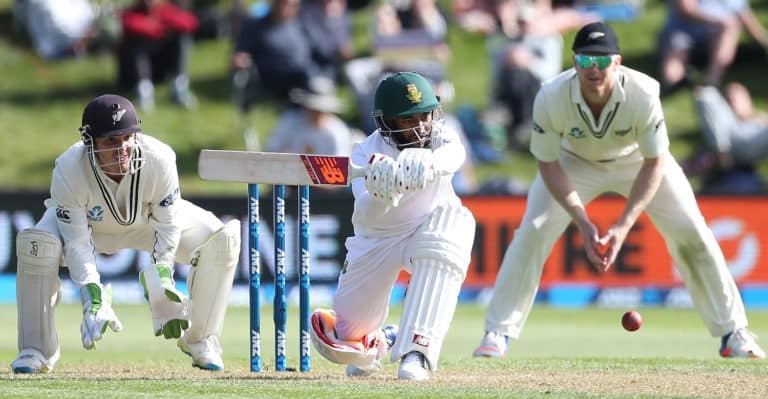 You are currently viewing Bavuma has chance to go big for Proteas