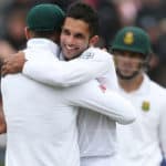 Keshav Maharaj