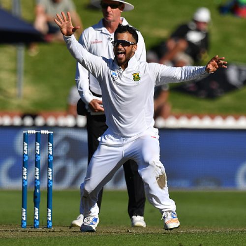 Duminy stars with ball, but Proteas lose openers