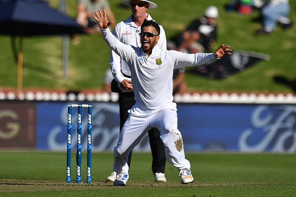 You are currently viewing Duminy stars with ball, but Proteas lose openers