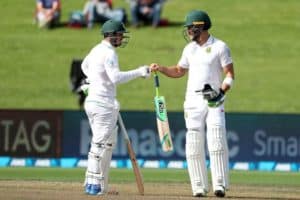 Read more about the article Proteas believe they can save third Test