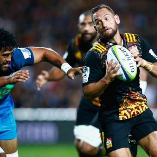 Super Rugby preview (Round 2, Part 1)