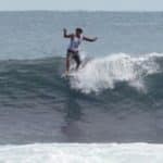 longboard