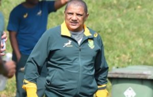 Read more about the article Bok coach: Winning in 2017 is all that matters