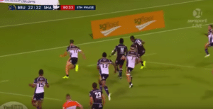 Read more about the article WATCH: Best Super Rugby tries (Round 2)