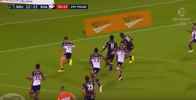 You are currently viewing WATCH: Best Super Rugby tries (Round 2)