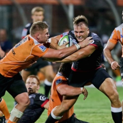 Super Rugby preview (Round 5, Part 2)