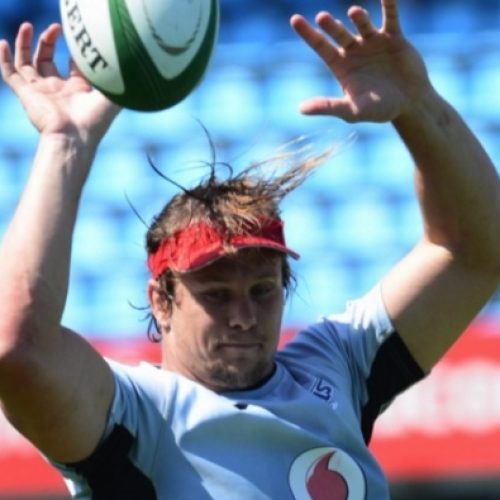 Botha to start for Bulls against Chiefs