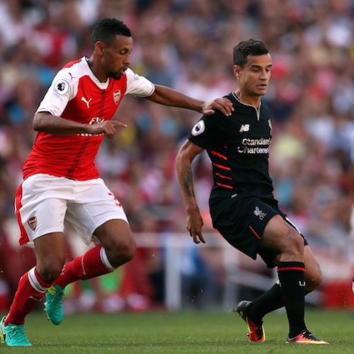SuperBru: Liverpool tipped to beat Arsenal