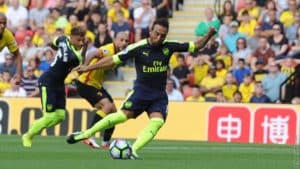 Read more about the article Cazorla out for another five months