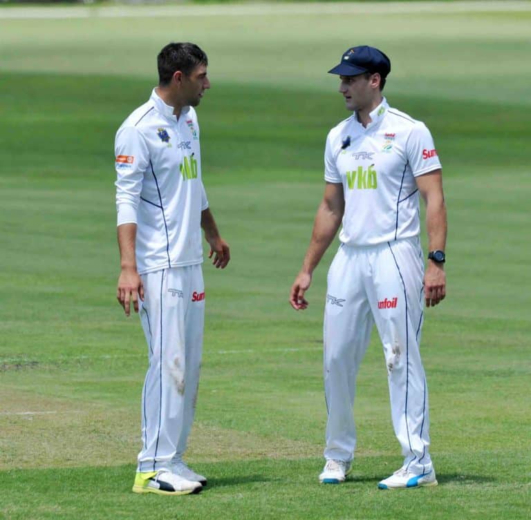 You are currently viewing Proteas must test fringe players in Test series