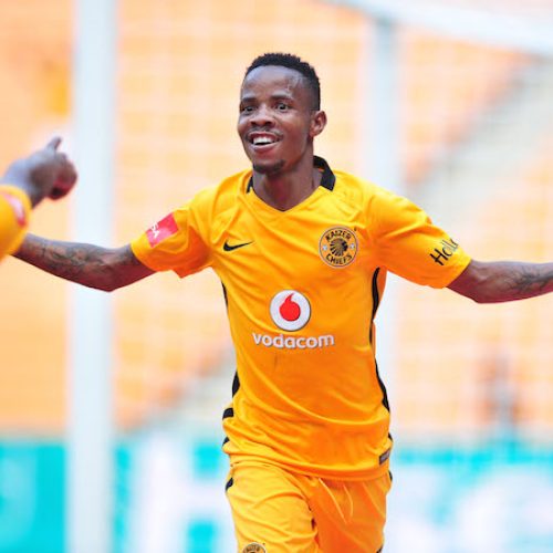 Molangoane vows to come back strong