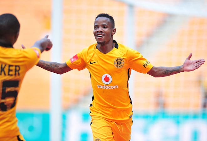 You are currently viewing Molangoane: I can’t wait for the derby