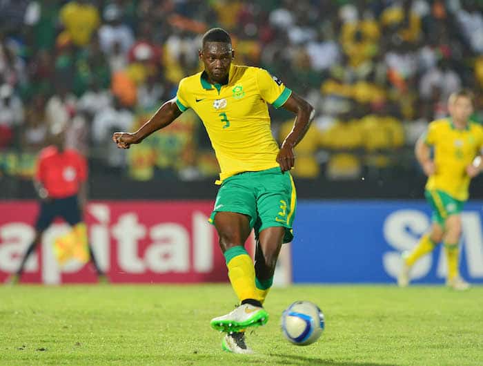 You are currently viewing Madisha replaces Mathoho in Bafana squad