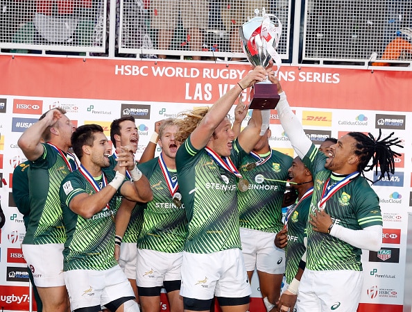 You are currently viewing Blitzboks hit Las Vegas Sevens jackpot