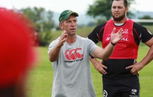 Read more about the article Bok training camp to focus on defence