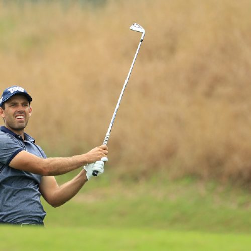 Schwartzel, Grace steamrolled on day three