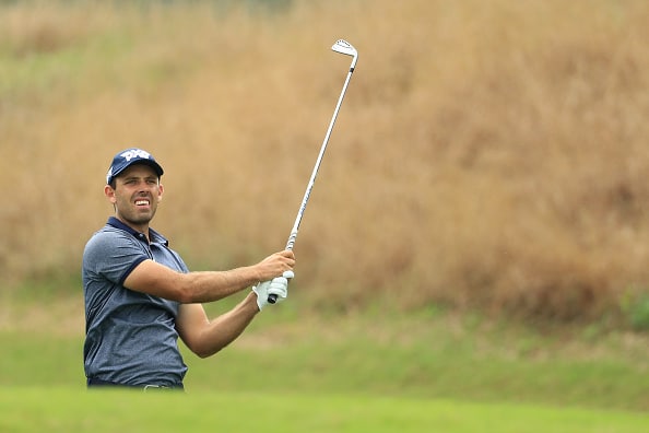 You are currently viewing Schwartzel, Grace steamrolled on day three