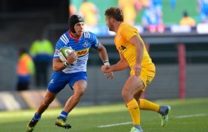 Read more about the article Stormers dealt triple injury blow