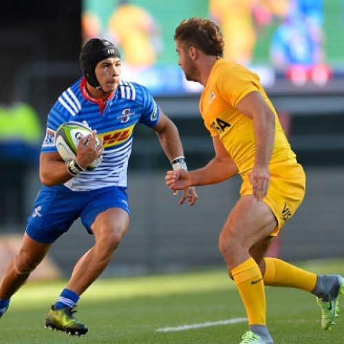 Stormers dealt triple injury blow