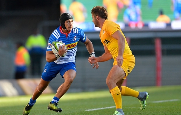 You are currently viewing Stormers dealt triple injury blow