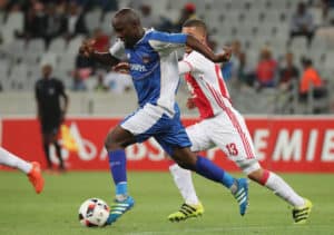 Read more about the article Zuke: Chippa won’t underestimate Witbank