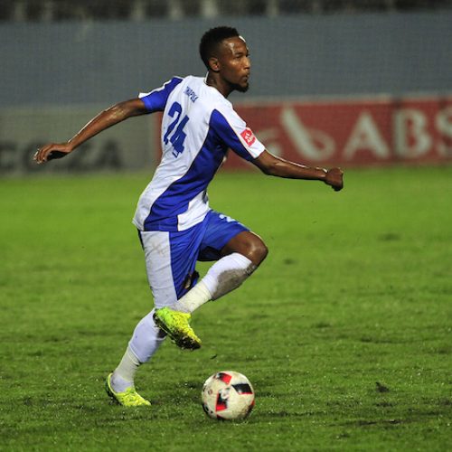 Thopola: I’m patiently waiting for my chance