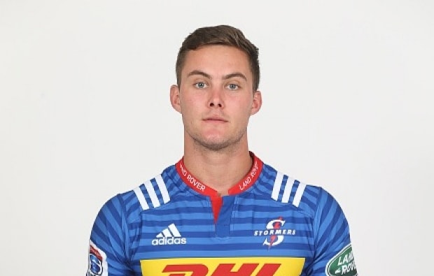 You are currently viewing Dan Kriel replaces injured de Allende