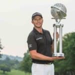 Burmester claims maiden European Tour title