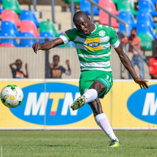 Celtic ease past Buya Msuthu, Baroka end winless run