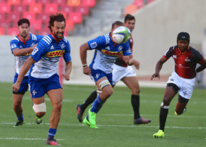 Read more about the article Stormers too strong for Kings