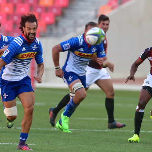 Stormers too strong for Kings