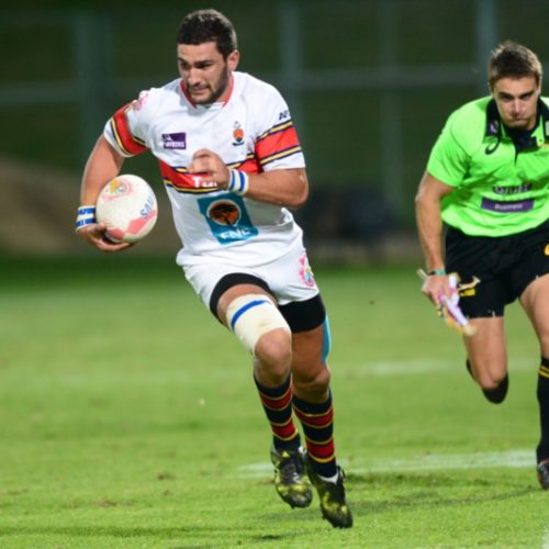 Bet on Tuks to trounce Pukke in Varsity Cup