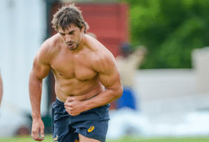 Read more about the article Is rugby the fittest sport?
