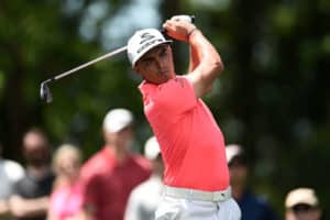 Read more about the article Fowler finds form before The Masters