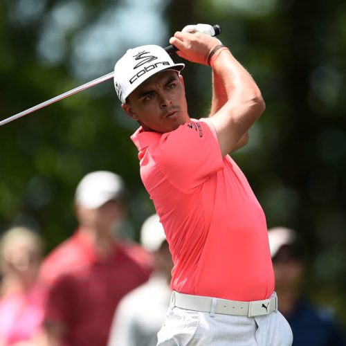Fowler finds form before The Masters