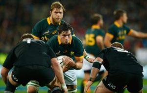 Read more about the article Boks face tough World Cup draw