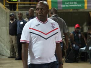 Read more about the article Letsoaka urge Stars to move on