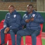 Letsoaka: We want to go all the way