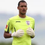 Mafoumbi: I'm working hard to be at my level best